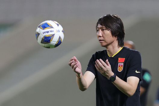 Cina, corruzione e partite truccate: ecco come Li Tie era arrivato sulla panchina della Nazionale…- immagine 2