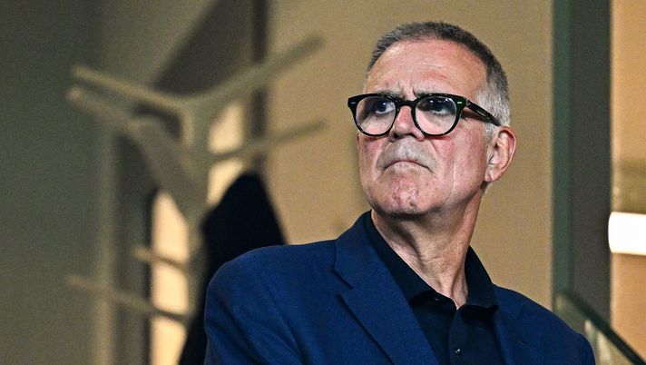 Zangrillo (presidente Genoa) | Serie A News (Getty Images)