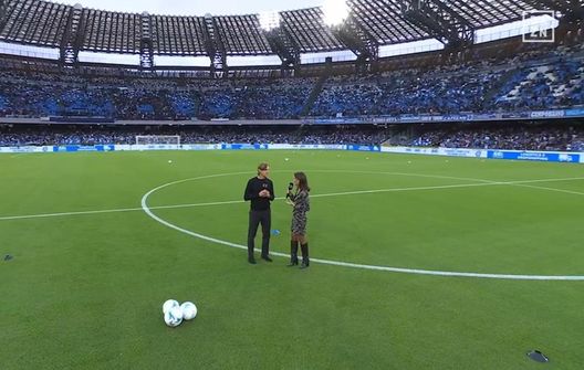 dazn Ambrosini: “Napoli e Inter costruite per primeggiare. Ai nerazzurri mancava energia ma…”- immagine 2