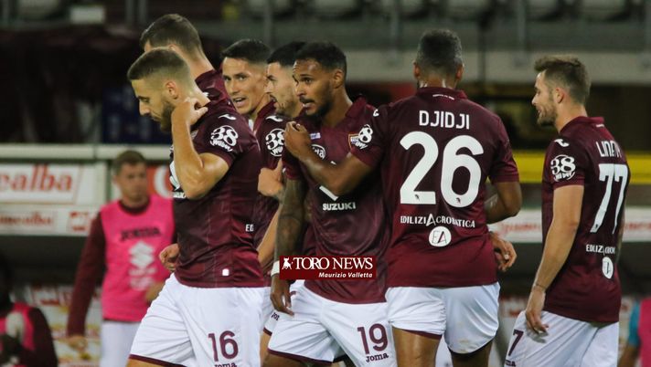 Torino-Empoli: probabili formazioni e ultime news sul match - immagine 1