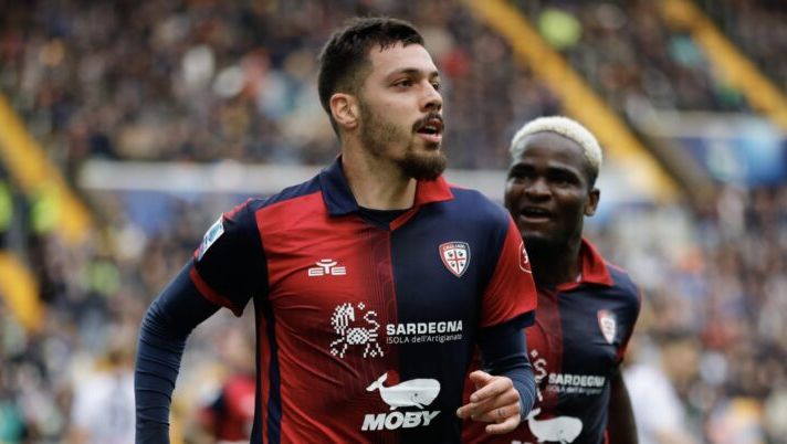 Gaetano, l’agente chiude al Parma: “O va al Cagliari o rimane a Napoli” - immagine 1