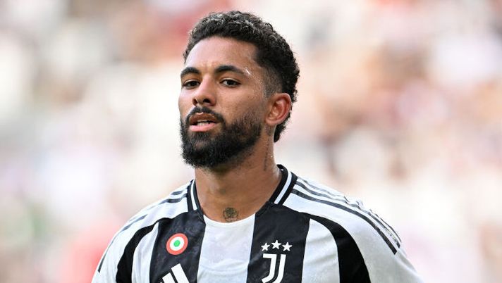 CorSport esalta Douglas Luiz: “Ripiegamenti e geometrie. E poi dà quest’impressione” - immagine 1