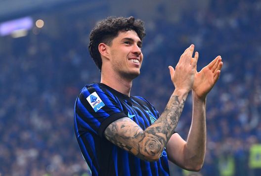 Moratti: “Bastoni? Vi dico la mia. Mercato Inter, ecco cosa manca. Nico Paz? Dipendesse da me…”- immagine 2