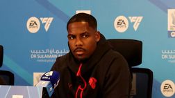 Maignan alla vigilia di Napoli-Milan: “Mi sento bene: do il massimo per squadra, club e tifosi”