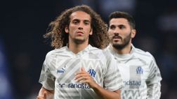 Lazio, tutto confermato per Guendouzi dal Marsiglia: nelle prossime ore è atteso a Roma