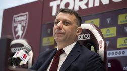 Torino-Lazio, D’Aversa: “Serve risollevare il morale. Adams convocato, ma…”
