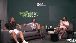 Ventola: “Inter, per gioco la paragono al City. Vi spiego. E Inzaghi ha merito”