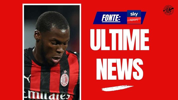 Di Marzio: 'Musah-Nottingham Forest, contatti anche nella notte. Oggi ...'