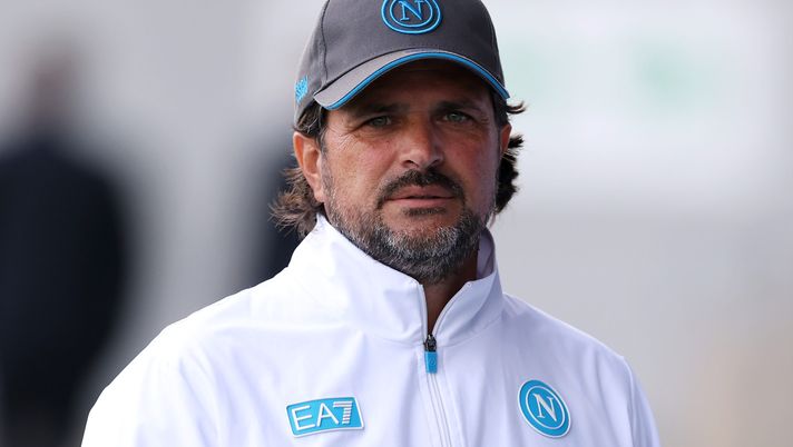 napoli frosinone primavera