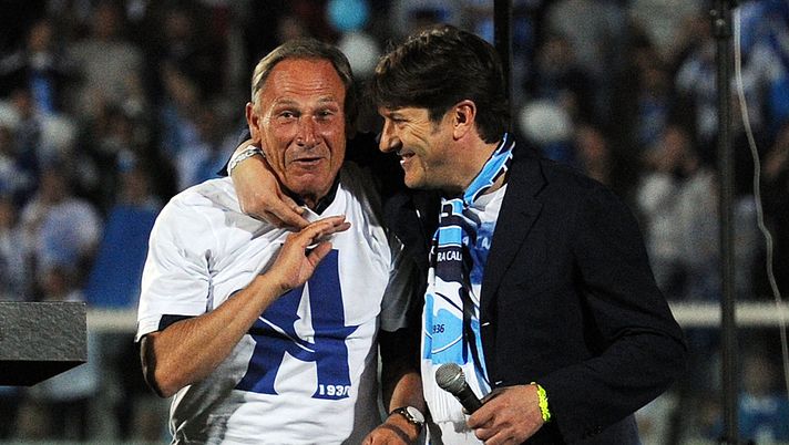 Pescara, Sebastiani conferma Zeman: “Non scherziamo, sta facendo un ottimo lavoro”  Pescara, Sebastiani conferma Zeman: “Non scherziamo, sta facendo un ottimo lavoro” - immagine 1