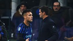 Impallomeni: “Bel campionato. Duello entusiasmante Milan-Napoli, ma c’è anche l’Inter”