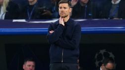 Real Madrid, Xabi Alonso su Mbappé: “Valuteremo le sue condizioni. Non correremo rischi”