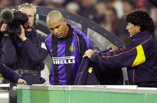 Getty Images Ronaldo: “Il mio cuore batte forte per l’Inter. Finale Champions? Finirà così!”- immagine 2