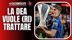 Calciomercato Milan – Intrigo De Ketelaere? L’Atalanta vuole altre condizioni