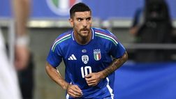 Pellegrini: “Daremo tutto per passare, con la Croazia per vincere. Sulla maglia numero 10…”