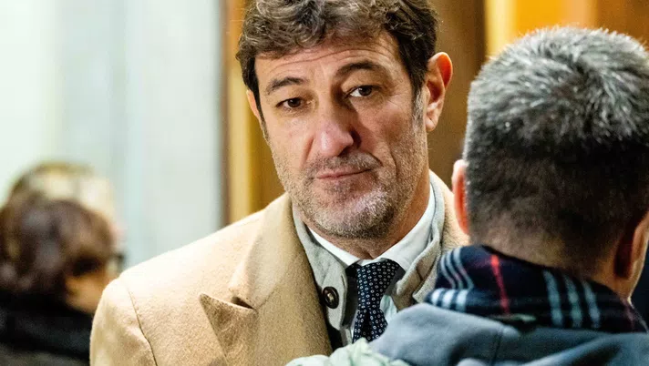 Conte scudetto napoli