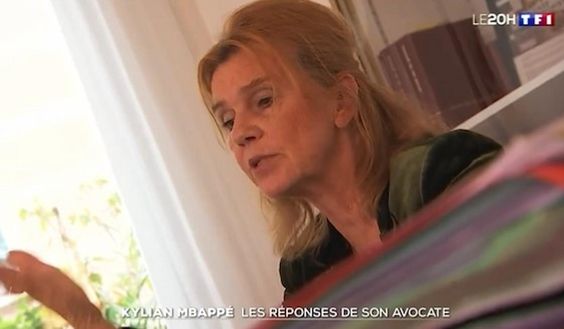 https://www.tf1info.fr/ L’avvocato di Mbappé: “È sereno, non capisce cosa gli si possa imputare. E si è allenato”- immagine 2