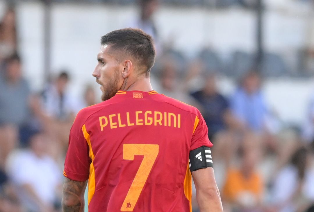 Farense-Roma 2-4 – FOTO GALLERY - immagine 16