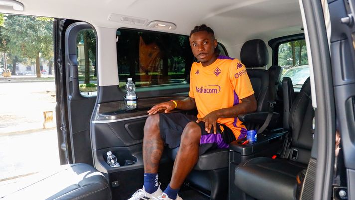 Kean, fissata la presentazione: si torna al “classico”. Orario e info - immagine 1