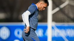 Inter, niente Thuram? Lautaro è tirato a lucido. E la coppia con Taremi è promessa di gol