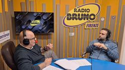 Pepito Rossi a 360 gradi questa sera alle 19 su Radio Bruno