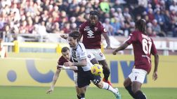 Toro ad Udine prima della sosta: tornare a vincere per tenere viva la stagione