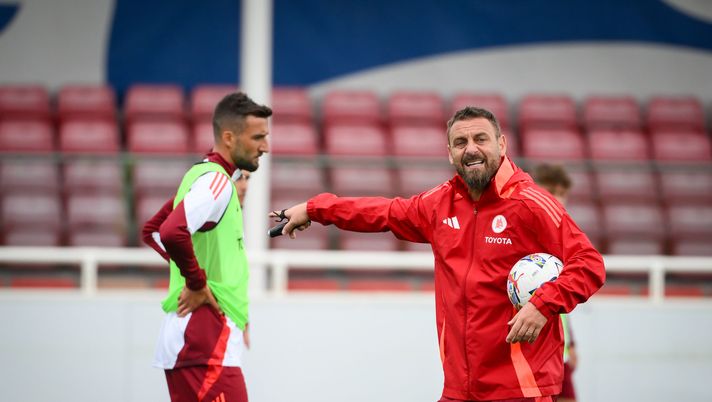 De Rossi, elogio tattico della pazienza - immagine 1