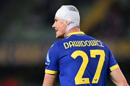 (Photo by Alessandro Sabattini/Getty Images) Verona, l’agente di Dawidowicz in tribunale col Benfica: causa da 350mila euro- immagine 2
