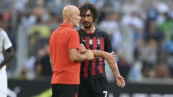 Milan, Trevisani: “Si parla di Pioli out, ma anche Adli è merito suo”