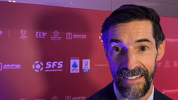 Bologna, Winterling: “Per noi è un successo essere qui. Stiamo crescendo molto”