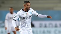 FOTO Juan Jesus è pronto ad una nuova notte Champions