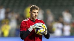 Inter, suggestione per la porta: proposto Bento, c’è una clausola. La reazione nerazzurra