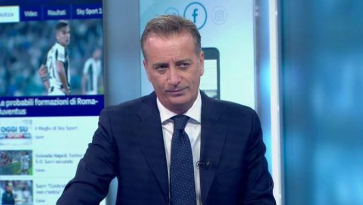 De Grandis si scaglia su Di Lorenzo: “Non è in condizioni accettabili per giocare” - immagine 1