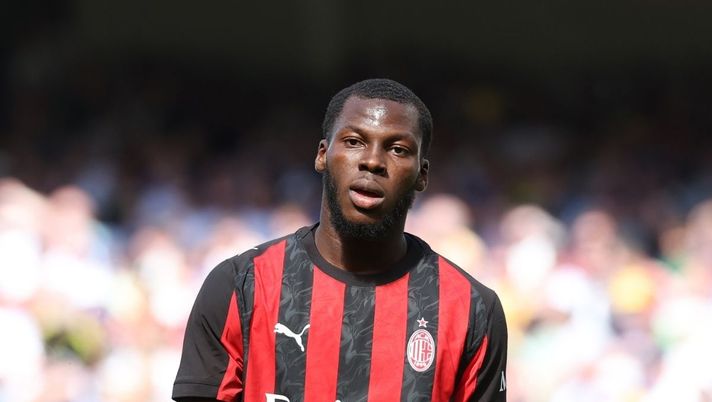 Calciomercato Milan, Musah vede l'Atalanta: ecco tutti i dettagli
