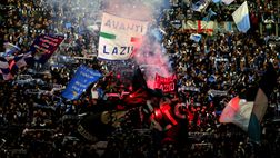 Lazio, esplode la rabbia dei tifosi per la trasferta di Genova