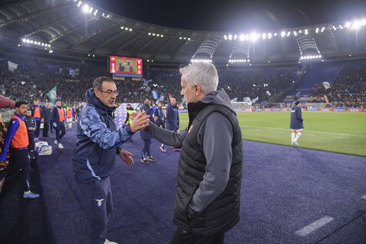 Stramaccioni: “Mourinho ha il gene della partita della vita. Immobile? Scelgo Lukaku”- immagine 2
