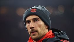 LIVE, Calciomercato Milan: Goretzka contatti per giugno, Kostic trattativa nel vivo