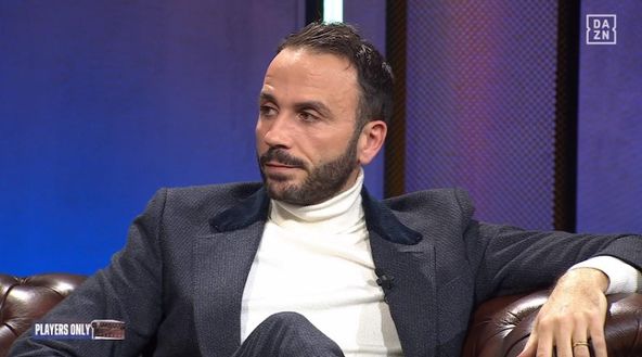 Pazzini: “Calendario? Se non sei al 100% puoi perdere con chiunque. Dumfries è…”- immagine 2