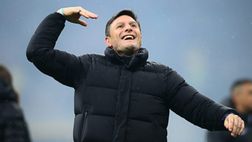Zanetti: “Si può stare tranquilli per Lautaro! Mourinho, Icardi, Lukaku, Zhang e chi mi ha sorpreso”