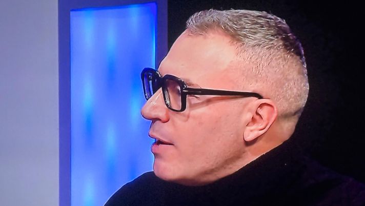 Stratega a Delietta Gol: “Non meritavamo lo Scudetto. Buongiorno male con la Roma” - immagine 1