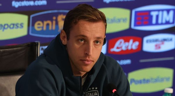 Messaggero: “Frattesi riserva, che peccato. E’ felice? Per ora si accontenta ma…”- immagine 3