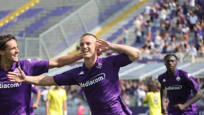 FOTO – Gudmundsson nella top 11 della quinta giornata di Serie A - immagine 1