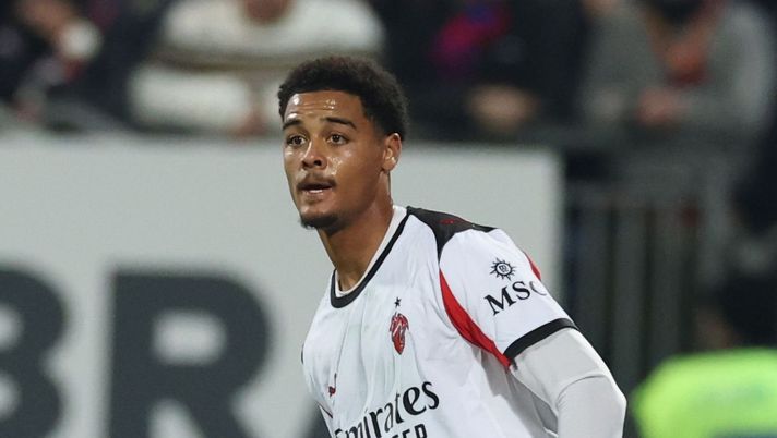 Cagliari-Milan, De Winter ammette: “Fa male leggere certe critiche” - immagine 1