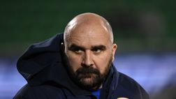 Tragedia in Serbia: muore in campo l’allenatore del Radnicki, Mladen Zizovic