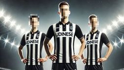 Mercato Udinese – Addio improvviso a Gennaio: “Va al Napoli di Conte”