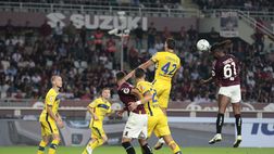 Torino, la difesa del Verona non brilla: l’occasione per tornare al gol?