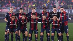 Bologna-Toro, le pagelle