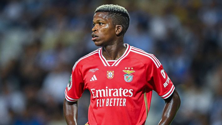 Calciomercato, contatti tra la Roma e Florentino: il Benfica chiede 25 milioni - immagine 1