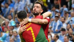 Euro 2024, le formazioni ufficiali di Georgia-Portogallo: gioca Ronaldo