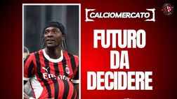 Milan-Abraham, un amore a metà: riscattarlo o lasciarlo andare?